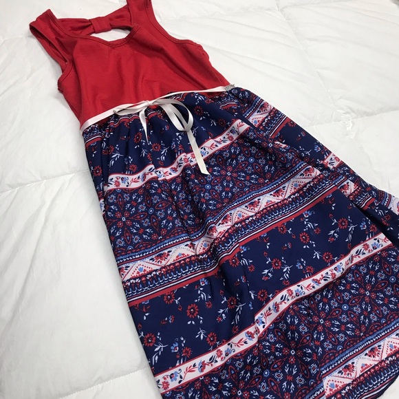 Girls dress - Picture 4 of 4